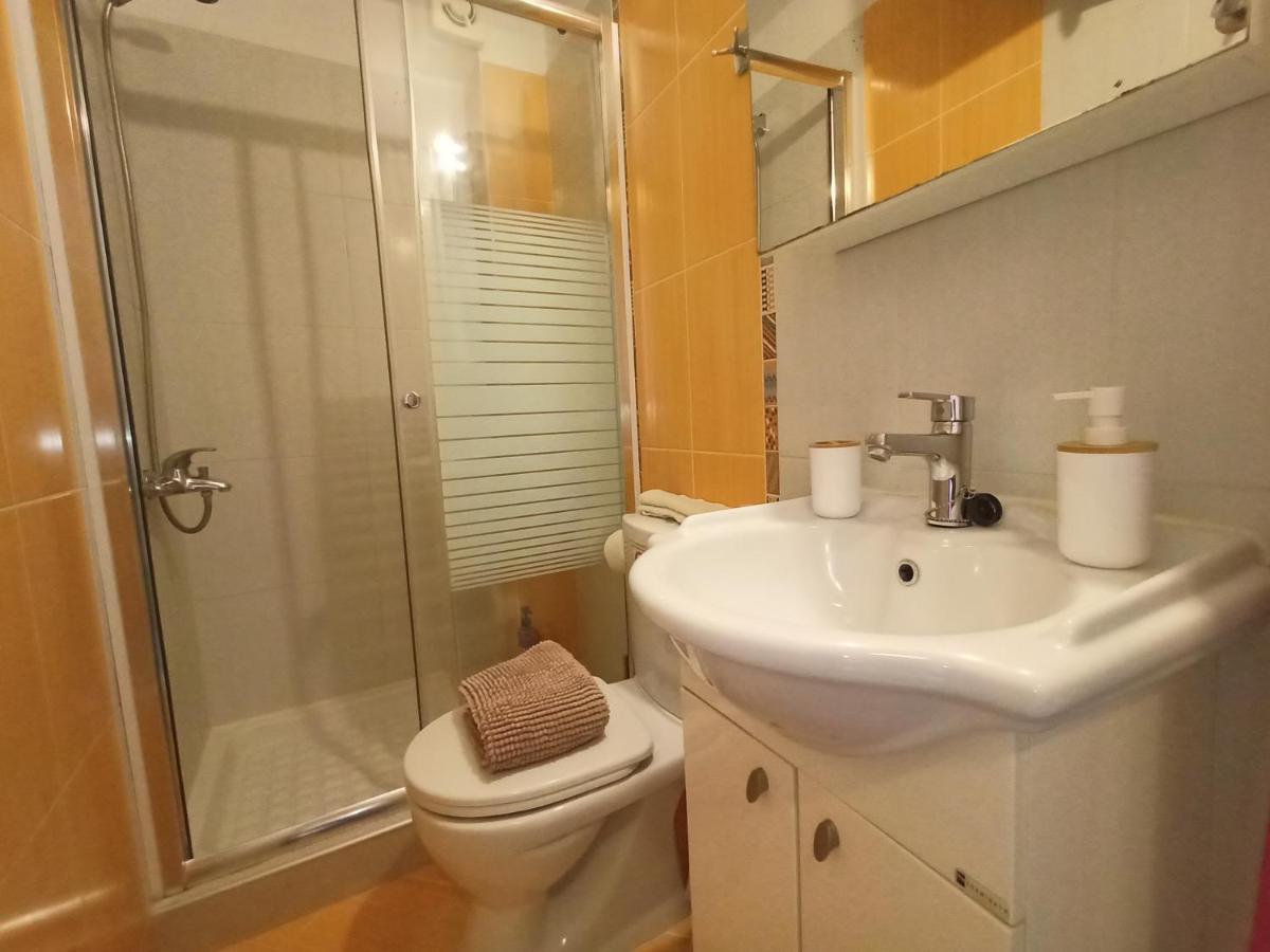 The White House Of Rhodes Apartment Rhodes City Luaran gambar