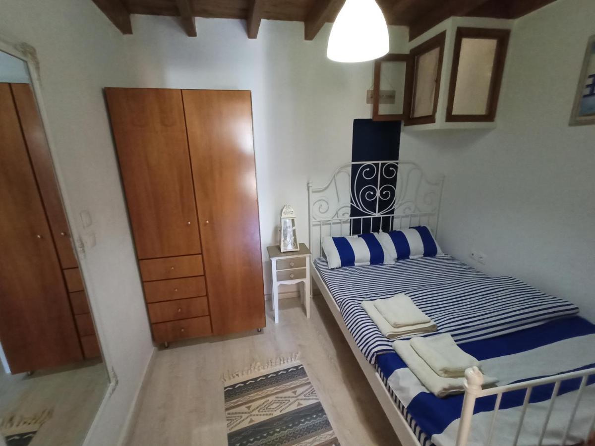The White House Of Rhodes Apartment Rhodes City Luaran gambar