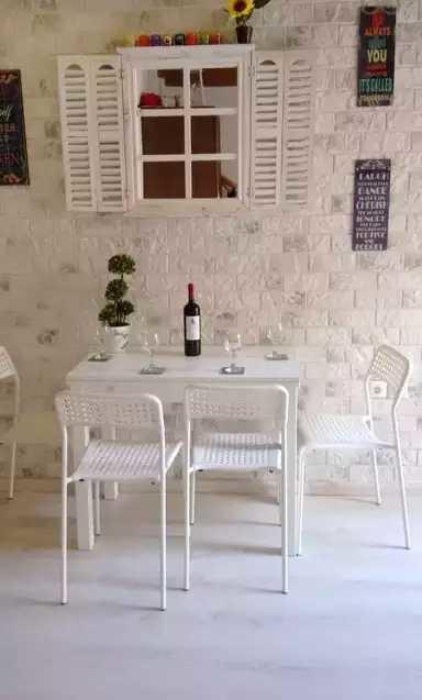The White House Of Rhodes Apartment Rhodes City Luaran gambar