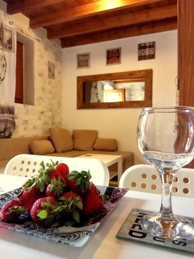 The White House Of Rhodes Apartment Rhodes City Luaran gambar