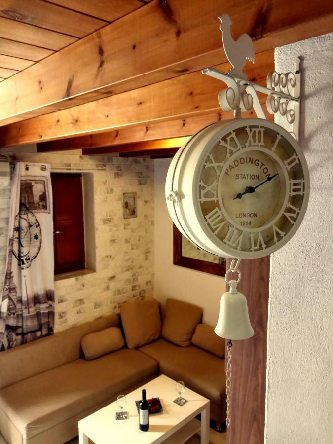 The White House Of Rhodes Apartment Rhodes City Luaran gambar