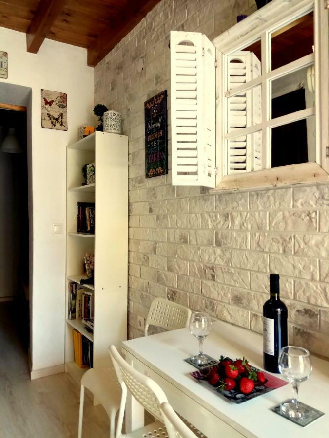 The White House Of Rhodes Apartment Rhodes City Luaran gambar